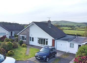 Thumbnail 4 bed bungalow for sale in Y Groesffordd, Bryncrug, Tywyn, Gwynedd