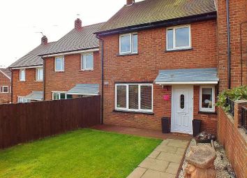 2 Bedroom Terraced house for rent