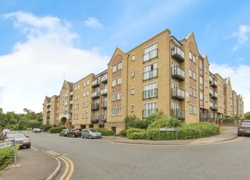 Thumbnail Flat for sale in Black Eagle Drive, Gravesend, Kent
