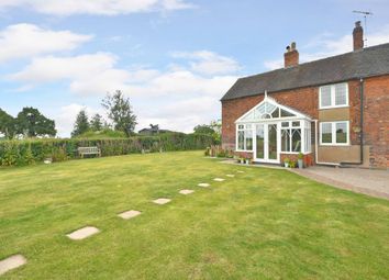 Thumbnail 3 bed cottage for sale in Fradswell, Stafford