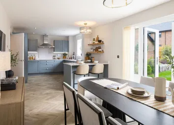Kitchen / Dining With Island