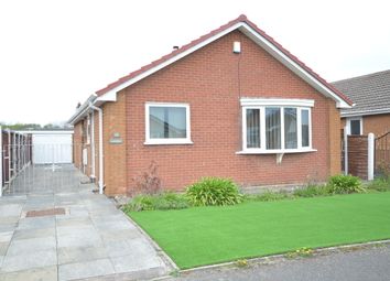 Thumbnail 2 bed detached bungalow for sale in Avondale Crescent, Blackpool