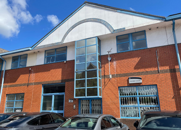 Thumbnail Office to let in Unit 2, Osprey House, Trinity Business Park, Trinity Way, Chingford