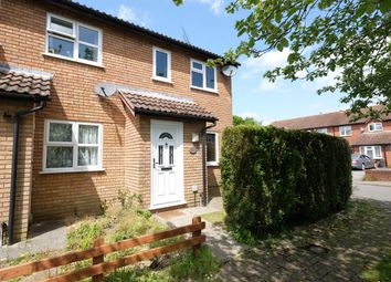 Thumbnail End terrace house for sale in Acorn Close, Marchwood