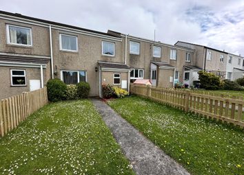 Thumbnail Terraced house for sale in Arundel Way, Connor Downs, Hayle, Cornwall