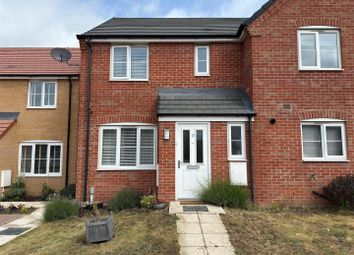Property listing in Lowestoft, Suffolk