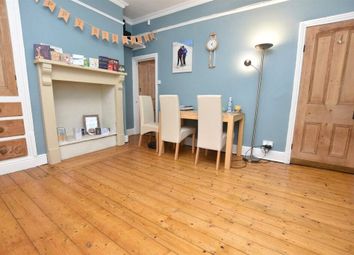 Thumbnail 2 bed flat to rent in Gopsall Street, Hoxton, London