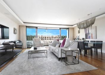 Thumbnail 3 bed flat for sale in Bathurst Street, Bayswater, London