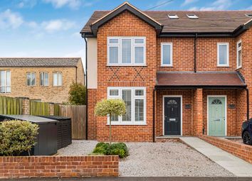 Thumbnail Semi-detached house to rent in Holyoake Road, Headington, Oxford