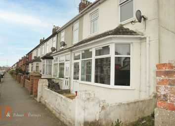 Thumbnail Detached house to rent in Manor Road, Dovercourt, Harwich, Essex