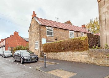Thumbnail Link-detached house to rent in Rectory Road, Clowne, Chesterfield