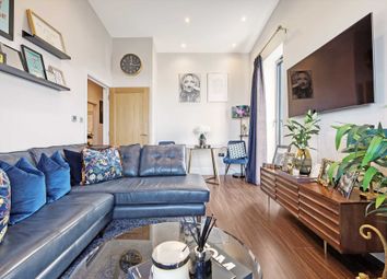 Thumbnail 2 bed flat for sale in Culyers Yard, William Hunter Way