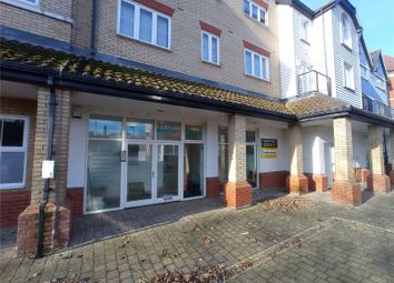 Thumbnail Office to let in Roche Close, Rochford, Essex
