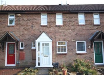 2 Bedroom Terraced house for rent