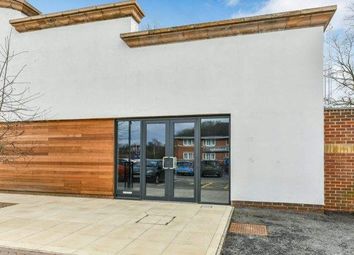 Thumbnail Commercial property to let in Unit 1 Lakeside Point, Mansfield Road, Sutton In Ashfield