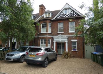 Thumbnail 1 bed flat for sale in Bridge Road, East Molesey