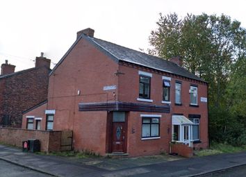 Thumbnail 4 bed semi-detached house for sale in Moston Lane East, Failsworth, Manchester