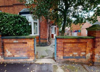 Thumbnail Semi-detached house to rent in Ashlin Grove, Lincoln