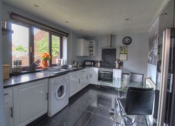 2 Bedrooms Semi-detached house for sale in Hardwick Road, Featherstone, Pontefract WF7