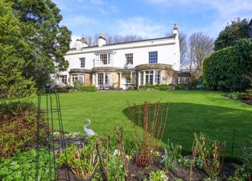 Thumbnail Detached house for sale in Westbury Road, Westbury-On-Trym, Bristol