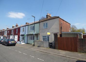 Thumbnail 2 bed end terrace house for sale in Northam, Southampton, Hampshire