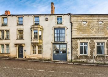 Thumbnail 2 bed flat for sale in North Parade, Frome