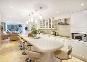 Thumbnail Semi-detached house for sale in St. John's Avenue, London