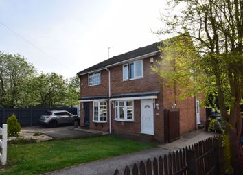 2 Bedrooms Semi-detached house to rent in Mansfield Road, Selston, Nottingham NG16