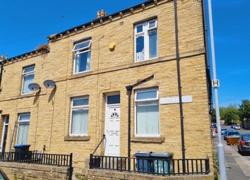 Thumbnail Terraced house for sale in Hollings Street, Bradford