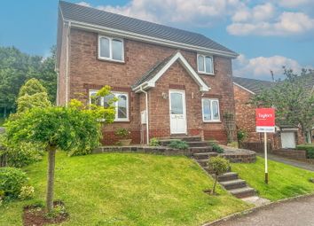 Property listing in Paignton, Devon