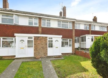 Thumbnail Terraced house for sale in Linnet Drive, Chelmsford, Essex