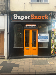 Thumbnail Retail premises to let in Short Wyre Street, Colchester