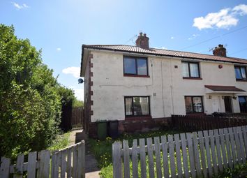Thumbnail End terrace house to rent in Brookside, Carlisle