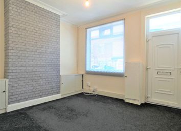 Thumbnail 2 bed terraced house to rent in Keary Street, Stoke-On-Trent, Staffordshire