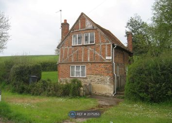 Thumbnail Detached house to rent in Sheepridge Lane, Marlow