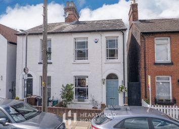 Thumbnail 2 bed terraced house for sale in Dalton Street, St. Albans