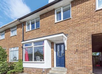 Thumbnail 3 bed terraced house for sale in Old Farm Walk, West Park, Leeds