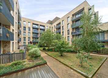 Thumbnail 2 bed flat for sale in Staines-Upon-Thames, Surrey