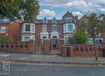 Thumbnail Detached house to rent in Christchurch Street, Ipswich