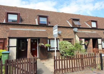 1 Bedroom Terraced house for sale