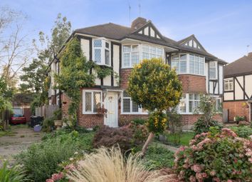 Thumbnail 1 bed maisonette for sale in Aboyne Drive, London