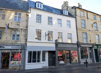 Thumbnail Retail premises for sale in Market Place, Cirencester, Gloucestershire