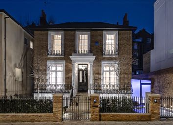 Thumbnail Detached house for sale in Garway Road, London