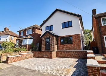 Thumbnail Detached house for sale in Charles Street, Epping