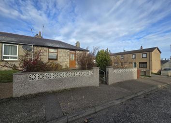 Thumbnail 2 bed bungalow for sale in Moray Street, Lossiemouth