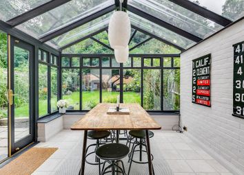 Thumbnail Semi-detached house to rent in Claremont Road, Highgate