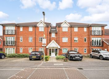 Thumbnail Flat for sale in Winnipeg Way, Broxbourne