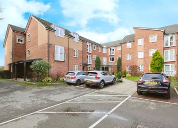 Thumbnail Flat for sale in Camsell Court, Durham