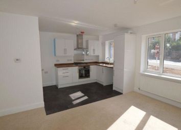 Thumbnail 1 bed flat to rent in Starling Road, Norwich