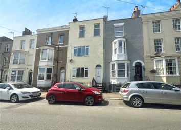 Thumbnail Terraced house to rent in Hardres Street, Ramsgate, Kent